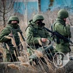 Сепаратисти проти благ людства – ні вакцинації та біометричним паспортам Сепаратисти проти благ людства – ні вакцинації та біометричним паспортам