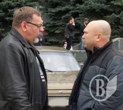 Друга спроба звільнення гендиректора обласного телебачення: «Кохайтеся чорнобриві…» Друга спроба звільнення гендиректора обласного телебачення: «Кохайтеся чорнобриві…»