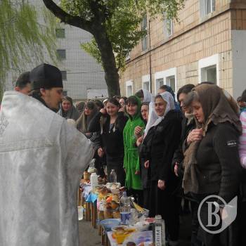 Сповідь засудженого, або Світле свято за гратами Сповідь засудженого, або Світле свято за гратами