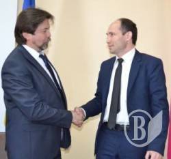 Ігоря Смаля призначено головою Ніжинської РДА Ігоря Смаля призначено головою Ніжинської РДА