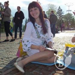 Хтось підсів на комп'ютери і ТБ, а хтось - на книги Хтось підсів на комп'ютери і ТБ, а хтось - на книги