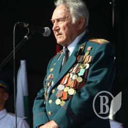Привіт Владіміру від український ветеранів, або Об’єктивна історія Великої Вітчизняної Привіт Владіміру від український ветеранів, або Об’єктивна історія Великої Вітчизняної