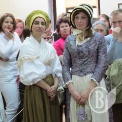 Краса і жертви європейських красунь Краса і жертви європейських красунь