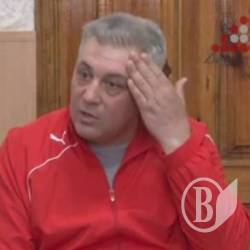 Кволий Нікулін про маразм та 13 батальйон Кволий Нікулін про маразм та 13 батальйон