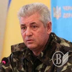 Провокація воєнкома Нікуліна, або 13-й батальйон вимагає людського ставлення Провокація воєнкома Нікуліна, або 13-й батальйон вимагає людського ставлення