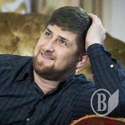 Кадиров погрожує покорити Київ? Кадиров погрожує покорити Київ?