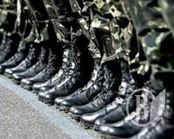 Бар’єр військового «тупизму» - найбільша перепона для 41 батальйону Бар’єр військового «тупизму» - найбільша перепона для 41 батальйону