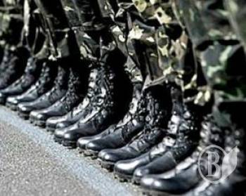 Бар’єр військового «тупизму» - найбільша перепона для 41 батальйону Бар’єр військового «тупизму» - найбільша перепона для 41 батальйону