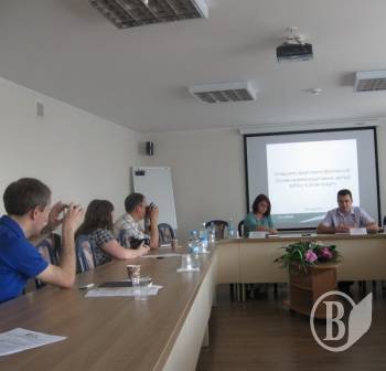 Чернігівці не поспішають кредитуватися Чернігівці не поспішають кредитуватися