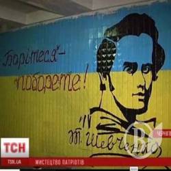 Синьо-жовта мода на патріотизм Синьо-жовта мода на патріотизм