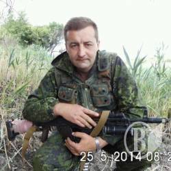 Струм вбив добровольця офіцера Коновалова – вічна пам'ять! Струм вбив добровольця офіцера Коновалова – вічна пам'ять!