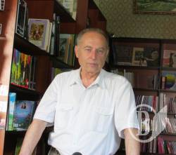 З винахідників – у публіцистику З винахідників – у публіцистику