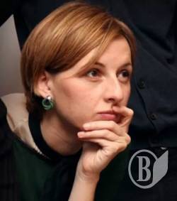 Російські прикордонники затримали журналістку Громадського телебачення -фото Російські прикордонники затримали журналістку Громадського телебачення -фото