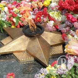 Жертв війни згадають 22 червня Жертв війни згадають 22 червня