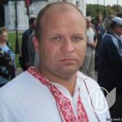 Стукачі зробили з мухи слона - Рябченко «чистий» та прозорий командир Стукачі зробили з мухи слона - Рябченко «чистий» та прозорий командир