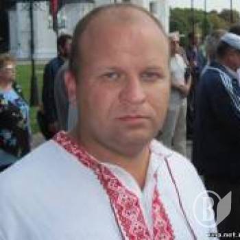Стукачі зробили з мухи слона - Рябченко «чистий» та прозорий командир Стукачі зробили з мухи слона - Рябченко «чистий» та прозорий командир