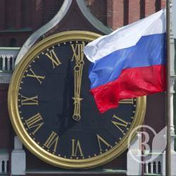 Росія проти екстремістів – Путін підписав «бумагу» Росія проти екстремістів – Путін підписав «бумагу»
