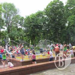 Як «водним війнам» перекрили воду Як «водним війнам» перекрили воду