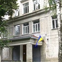 Фонд Валерія Дубіля встановлює пожежні сигналізації у школах Чернігова Фонд Валерія Дубіля встановлює пожежні сигналізації у школах Чернігова