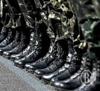 Новації мобілізації, або кому готуватись іти до війська? Новації мобілізації, або кому готуватись іти до війська?
