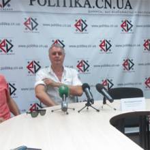 Лесь Подерв’янський шокує чернігівців - трансляція Лесь Подерв’янський шокує чернігівців - трансляція