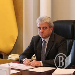 Івашко розбереться з перевізниками по Закону Івашко розбереться з перевізниками по Закону