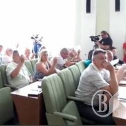 Соколов-довгожитель, а депутати теж хочуть їсти - трансляція Соколов-довгожитель, а депутати теж хочуть їсти - трансляція