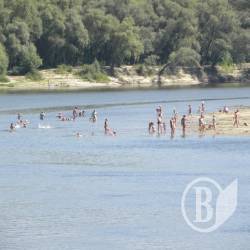 Мокра небезпека, або Як повернутись живим з літнього відпочинку Мокра небезпека, або Як повернутись живим з літнього відпочинку