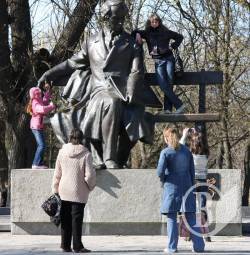 Чернігівщина від огірка – до Мазепи і Шевченка Чернігівщина від огірка – до Мазепи і Шевченка