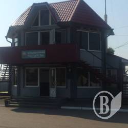 Ніжинський ДАІ-ик не продався за 50 рублів Ніжинський ДАІ-ик не продався за 50 рублів