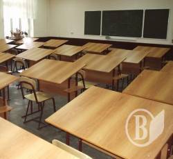 Готуючись до Першовересня: нові котельні, дахи, вікна, і... сироварня Готуючись до Першовересня: нові котельні, дахи, вікна, і... сироварня