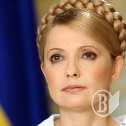 Юлия Тимошенко никогда не тратила «киотских денег» Юлия Тимошенко никогда не тратила «киотских денег»