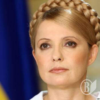Юлія Тимошенко ніколи не витрачала «кіотських грошей» Юлія Тимошенко ніколи не витрачала «кіотських грошей»