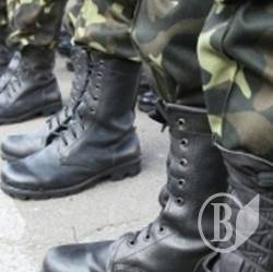 У бойцов ищут болячки, а те готовы защищать Родину даже с болезнями У бойцов ищут болячки, а те готовы защищать Родину даже с болезнями