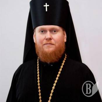 Глава РПЦ Гундяєв заговорив мовою Лаврова і Чуркіна, - владика Євстратій Глава РПЦ Гундяєв заговорив мовою Лаврова і Чуркіна, - владика Євстратій