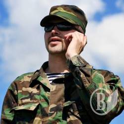 CDMA відслужив? Подаруй його бійцю у зоні АТО – всеукраїнська акція CDMA відслужив? Подаруй його бійцю у зоні АТО – всеукраїнська акція