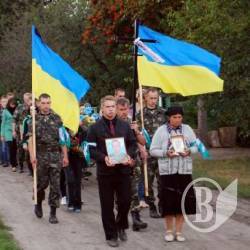 Область втратила трьох бійців – Герої не вмирають! Область втратила трьох бійців – Герої не вмирають!