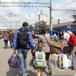 Чернігівщина приютила три тисячі «безхатьків» Чернігівщина приютила три тисячі «безхатьків»