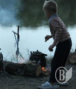 Про незнищенність життя - фото Про незнищенність життя - фото