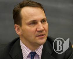 Росія заплатить страшну ціну за напад на Україну - МЗС Польщі Росія заплатить страшну ціну за напад на Україну - МЗС Польщі