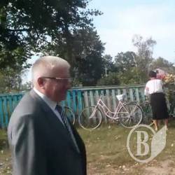 Чечетова попустили чернігівські селяни – Слава Україні! Чечетова попустили чернігівські селяни – Слава Україні!