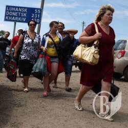 Переселенці освоїлись на Чернігівщині – чого не вистачає для життя? Переселенці освоїлись на Чернігівщині – чого не вистачає для життя?