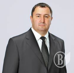 Мирошниченко: «Щоб повернути в Україну мир необхідно використовувати всі важелі» Мирошниченко: «Щоб повернути в Україну мир необхідно використовувати всі важелі»