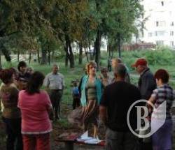 Три тисячі підписів наблизять чернігівців до створення парку Три тисячі підписів наблизять чернігівців до створення парку
