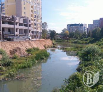 «Стьоб» біля Стрижня від басейнового управління «Стьоб» біля Стрижня від басейнового управління