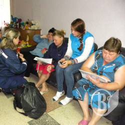 Допомога полоненим, заручникам та безвісти зниклим Допомога полоненим, заручникам та безвісти зниклим
