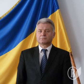 Депутати відправляють Соколова на заслужений відпочинок Депутати відправляють Соколова на заслужений відпочинок
