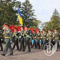 Річниця визволення від нацистів та День партизанської слави - програма Річниця визволення від нацистів та День партизанської слави - програма