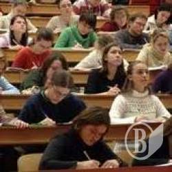 Уряд переводить кримських випускників на бюджет Уряд переводить кримських випускників на бюджет