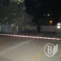 Мінер пожартував на 6 років неволі Мінер пожартував на 6 років неволі